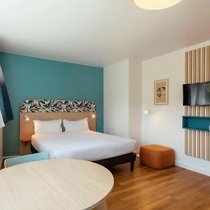 Aparthotel Adagio Access La, Paříž