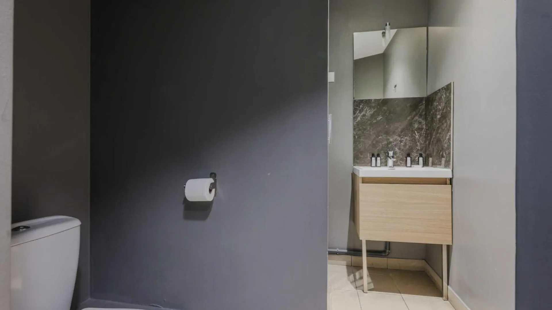 Chic Studio - 2P - Canal Saint-Martin Paris