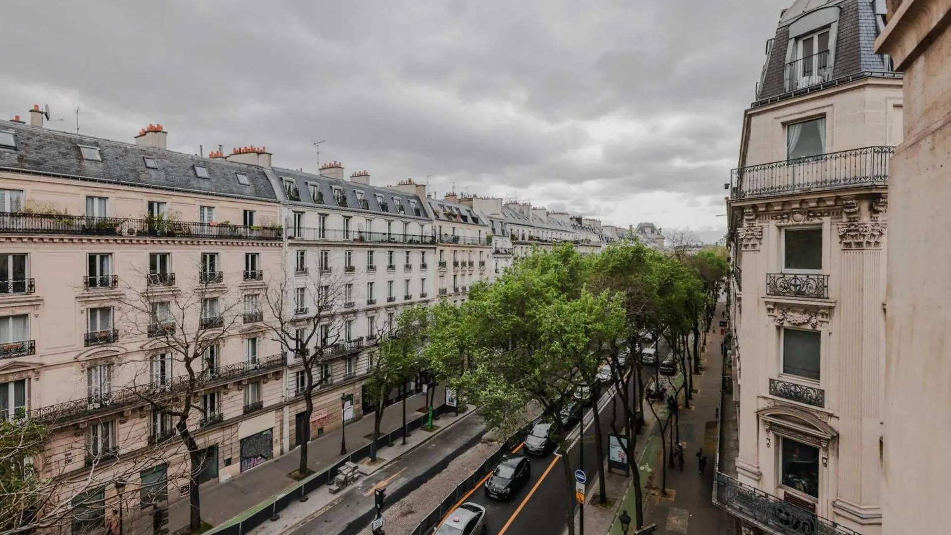 Chic Studio - 2P - Canal Saint-Martin Paris France